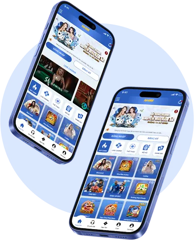 Đa dạng các loại hình game bắn cá tại i9top
