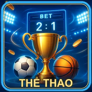 Cá cược Thể Thao i9top