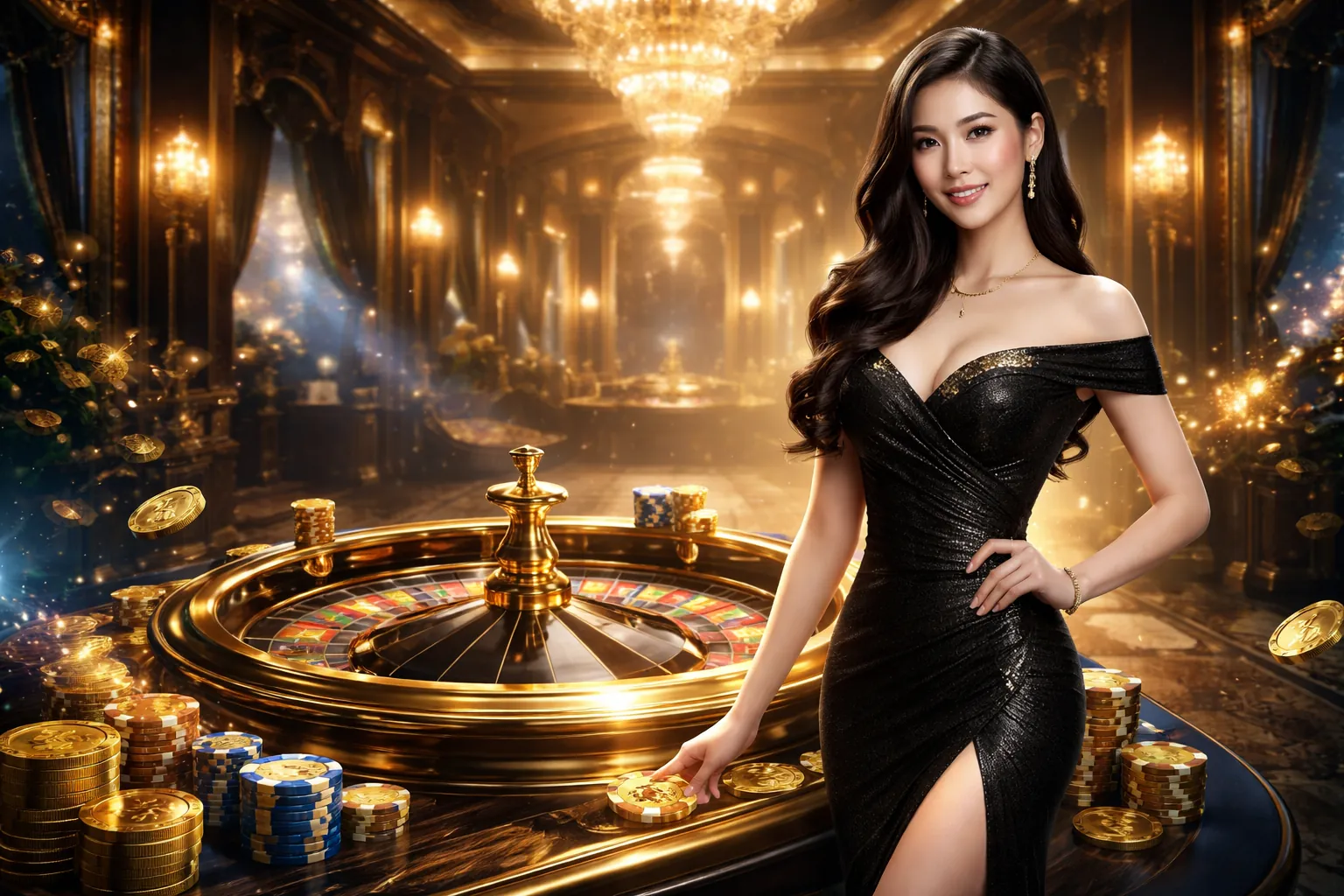 Hình ảnh chính i9top, nền tảng cá cược trực tuyến hàng đầu Việt Nam