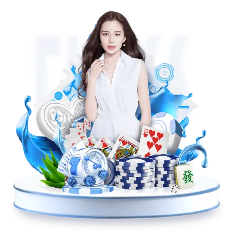 Hình ảnh minh họa đa dạng trò chơi của i9top